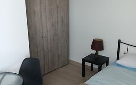 Athens Luxury Studio 2