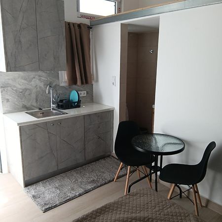 Athens Luxury Studio 2 Εξωτερικό φωτογραφία