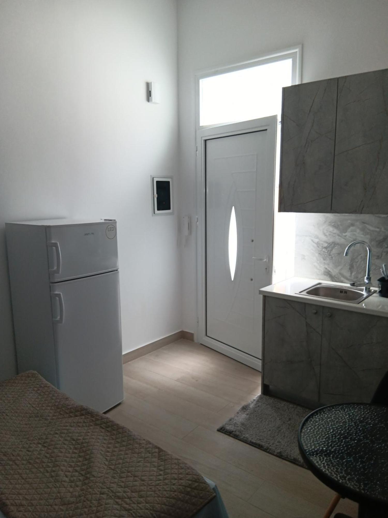 Athens Luxury Studio 2 Εξωτερικό φωτογραφία