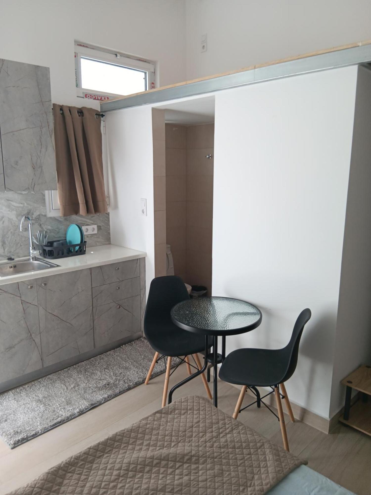 Athens Luxury Studio 2 Εξωτερικό φωτογραφία