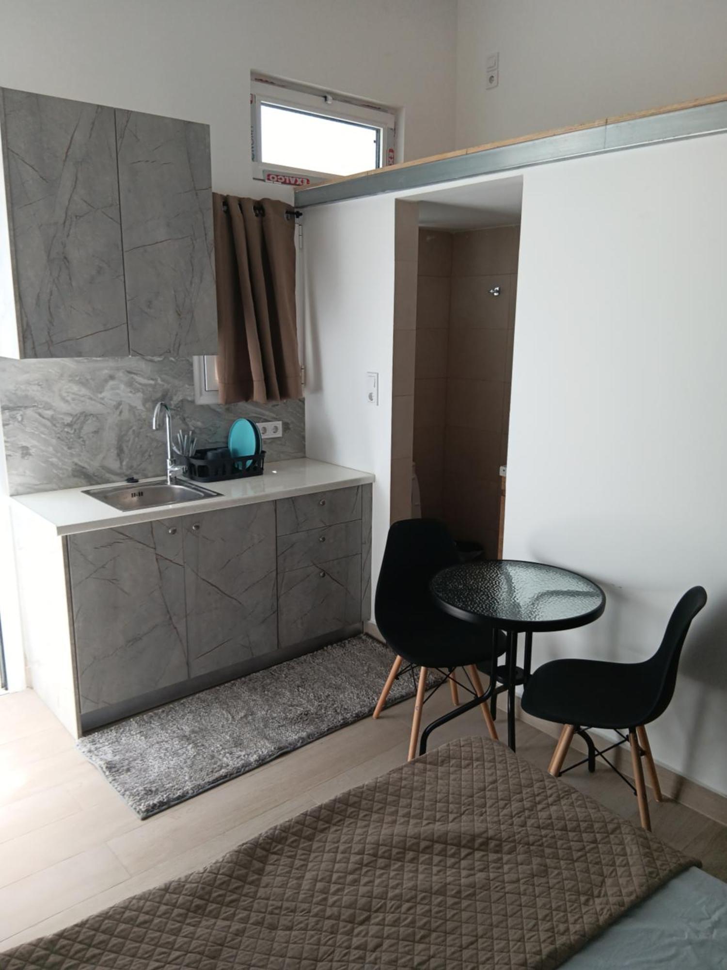 Athens Luxury Studio 2 Εξωτερικό φωτογραφία