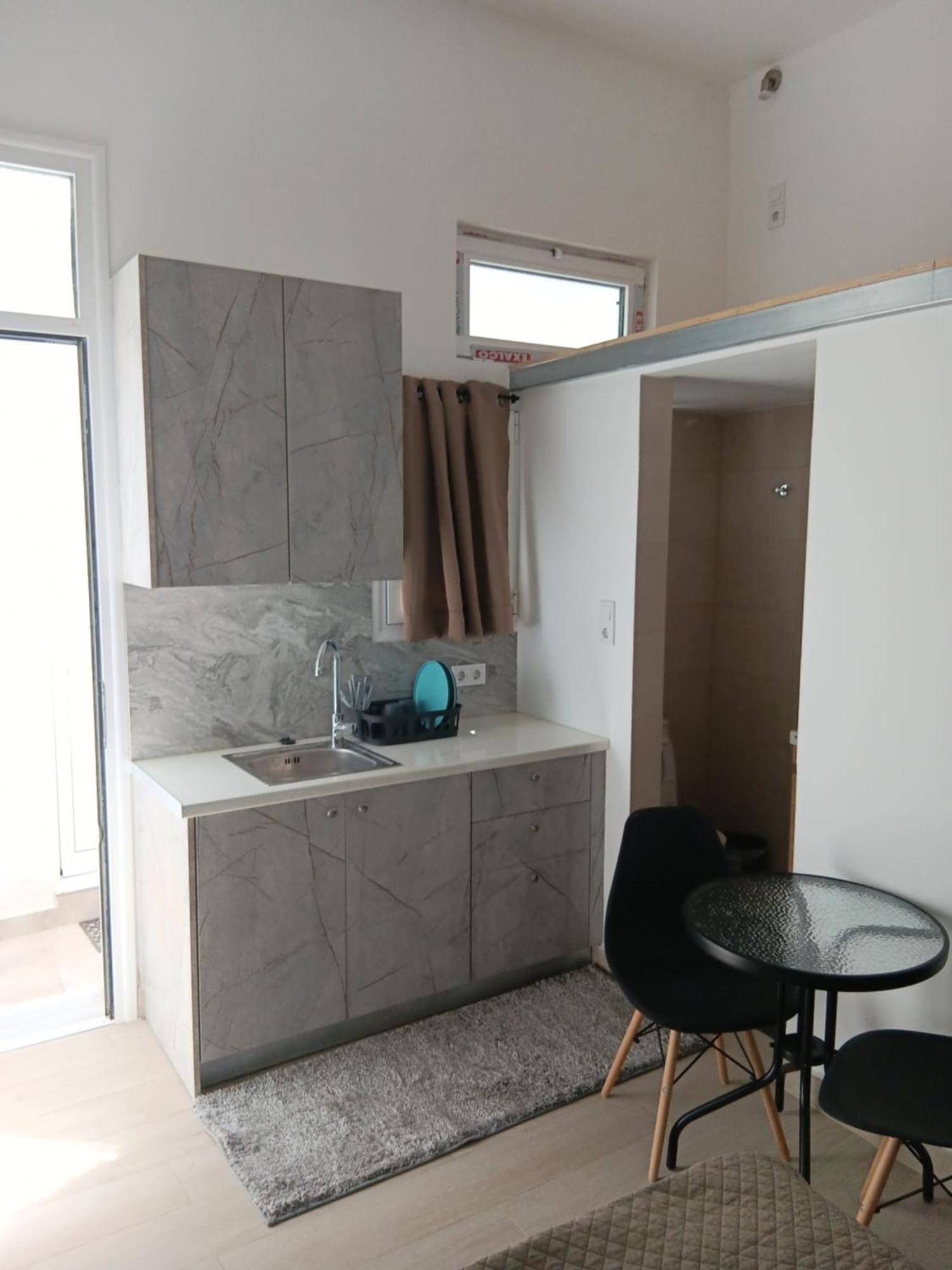 Athens Luxury Studio 2 Εξωτερικό φωτογραφία