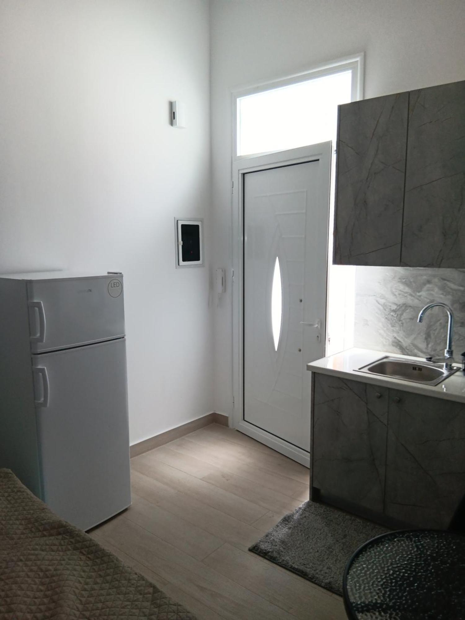 Athens Luxury Studio 2 Εξωτερικό φωτογραφία