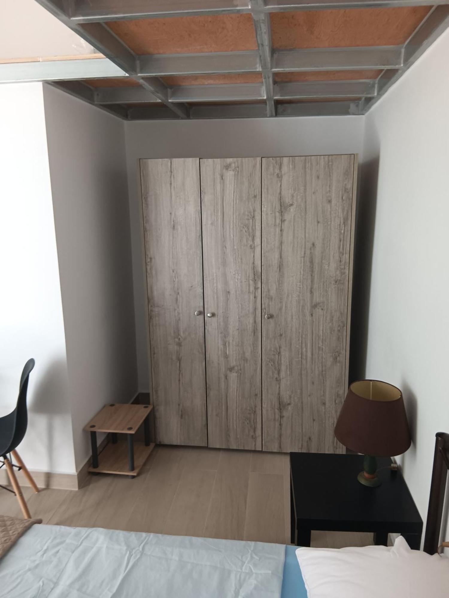 Athens Luxury Studio 2 Εξωτερικό φωτογραφία
