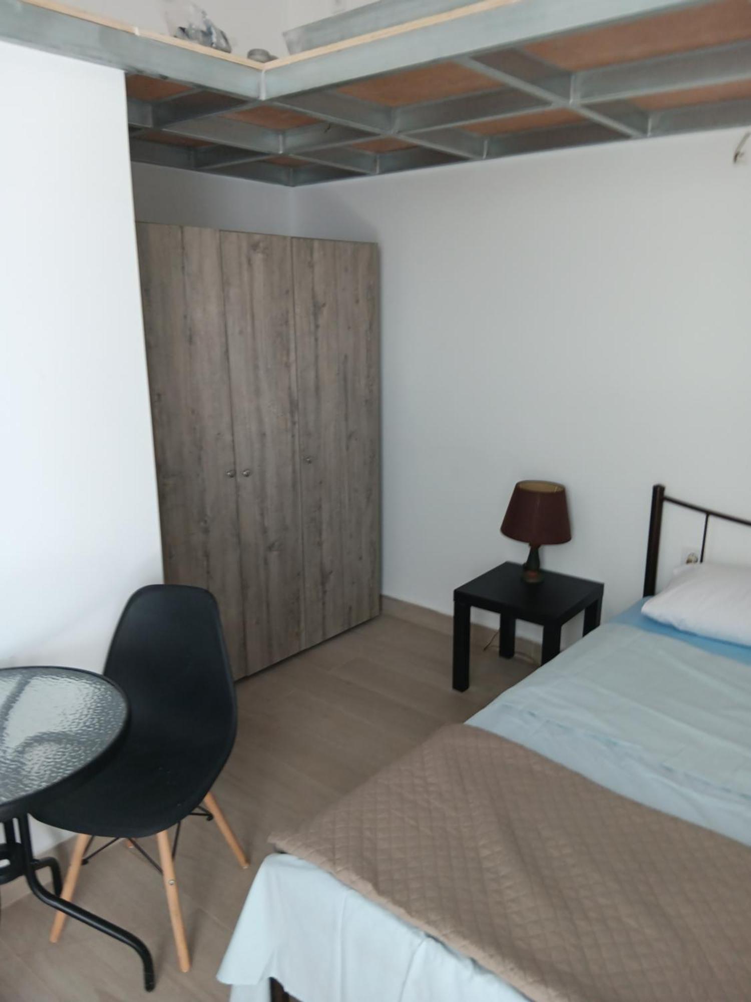 Athens Luxury Studio 2 Εξωτερικό φωτογραφία